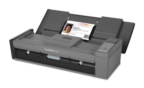Kodak ScanMate i940